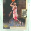 1996 Upper Deck SP Michael Jordan #23 (1)