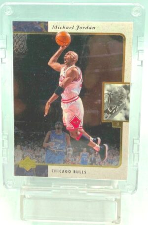 1996 Upper Deck SP Michael Jordan #23 (1)