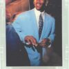 1997 Collector's Choice Michael Jordan #393 (1)