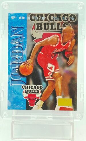 1997 Skybox Premium Michael Jordan #247 (1)