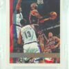 1997 Topps Michael Jordan Card #123 (1)