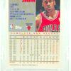 1997 Topps Michael Jordan Card #123 (2)