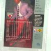 1997 UD Game Dated Michael Jordan #18 (2)