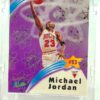 1997 Ultra Star Power Michael Jordan #1-20