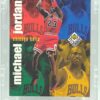 1998 Choice Checklist Michael Jordan #200 (1)