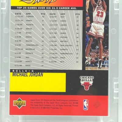 1998-ud-choice-michael-jordan-159-flash-stats-top-25-games
