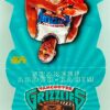 1998 Fleer Shareef Abdur-Rahim Card #1 TP (3)