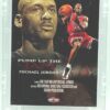 1998 Hoops JAM Michael Jordan #5PJ (1)