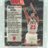 1998 Hoops Shout Outs Michael Jordan #13SD (2)