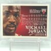 1998 Hoops The Man Michael Jordan #23 (2)