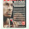 1998 Skybox Premium Michael Jordan #23 (2)