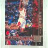 1998 UD Game Dated Michael Jordan #316 (1)