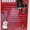 1999 Michael Jordan His Airness (VHS) Unopened (6)