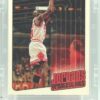 1999 UD Victory Michael Jordan (GH) #394 (1)