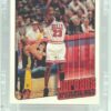 1999 UD Victory Michael Jordan (GH) #402 (1)