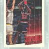 1999 UD Victory Michael Jordan (GH) #407 (1)
