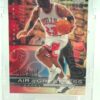 1999 Upper Deck Air Michael Jordan #142 (1)