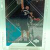 2000 UD Black Diamond Kevin Garnett #47 (1) 2000 UD Black Diamond Kevin Garnett #47 (1)
