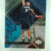 2000 UD Black Diamond Kevin Garnett #47 (2) 2000 UD Black Diamond Kevin Garnett #47 (2)