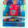 2002 Press Pass Eclipse Jeff Gordon #1-8 (1)