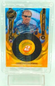 2004 Press Pass Hot Treads Rusty Wallace #13 (2)