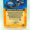 2004 Press Pass Hot Treads Rusty Wallace #13 (3)