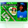 1993 Topps SC 1st Day Ferrell Edmunds #335 (3)
