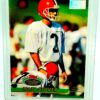 1993 Topps SC 1st Day Matt Stover #334 (1) 1993 Topps SC 1st Day Matt Stover #334 (1)