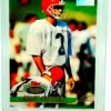 1993 Topps SC 1st Day Matt Stover #334 (2) 1993 Topps SC 1st Day Matt Stover #334 (2)