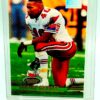 1993 Topps SC 1st Day Robert Massey #279 (1)