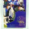 1994 Classic NFL Exp Emmitt Smith #EZ 1 (1)