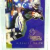 1994 Classic NFL Exp Emmitt Smith #EZ 1 (2)