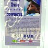 1994 Classic NFL Exp Emmitt Smith #EZ 1 (3)