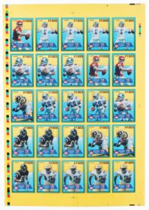 1994 EDGE FX (A-BACK) 7-Players (1)
