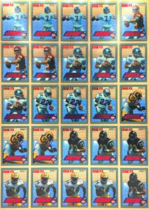 1994 EDGE FX (A-Front) 7-Players (3)