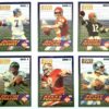 1994 Edge Quest II BOSS UnCut Sheet 25pc (1)