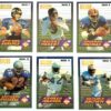 1994 Edge Quest II BOSS UnCut Sheet 25pc (2)
