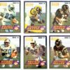 1994 Edge Quest II BOSS UnCut Sheet 25pc (3)