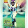 1994 Pacific Crown Anthony Carter #20 (2) 1994 Pacific Crown Anthony Carter #20 (2)