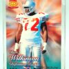 1994 Pacific Crown Dan Wilkinson RC #124 (2)