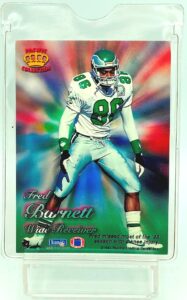 1994 Pacific Crown Fred Barnett #4 (2)