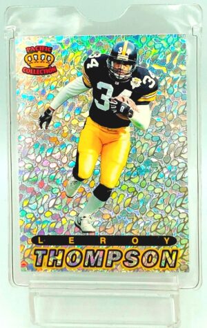 1994 Pacific Crown Leroy Thompson #116 (1)