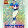 1994 Pacific Crown Lewis Tillman #117 (1)