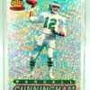 1994 Pacific Crown Randall Cunningham #27 (1)