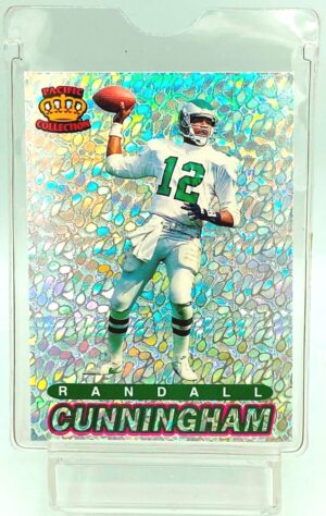 1994 Pacific Crown Randall Cunningham #27 (1)