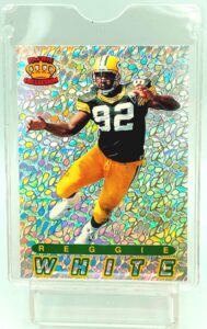 1994 Pacific Crown Reggie White #123 (1)