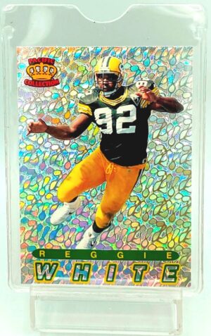 1994 Pacific Crown Reggie White #123 (1)