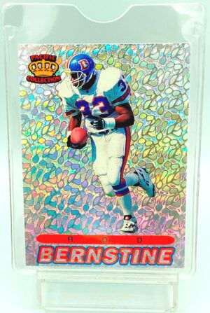 1994 Pacific Crown Rod Bernstine #7 (1)