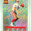 1994 Pacific Crown Steve Young #126 (1) 1994 Pacific Crown Steve Young #126 (1)