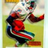 1994 Skybox II Rookie Terry Kirby RC #R4 (1)